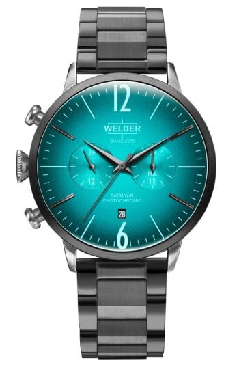 Welder Moody WWRC456