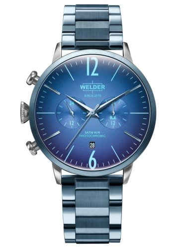 Welder Moody WWRC455