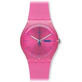 Swatch SUOP700 Kadın Kol Saati