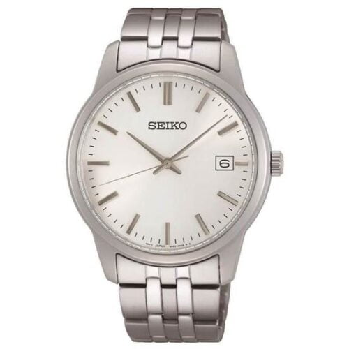 Seiko SUR397P Erkek Kol Saati