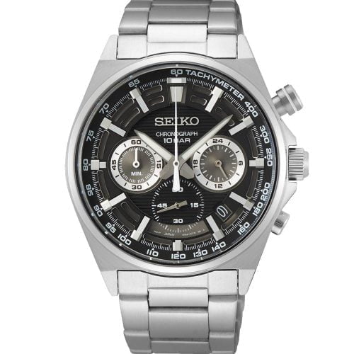 Seiko SSB397P Erkek Kol Saati