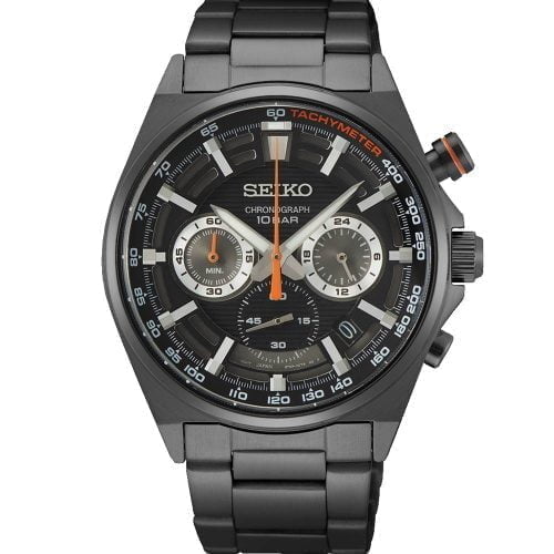 Seiko SSB399P Erkek Kol Saati SSB399P