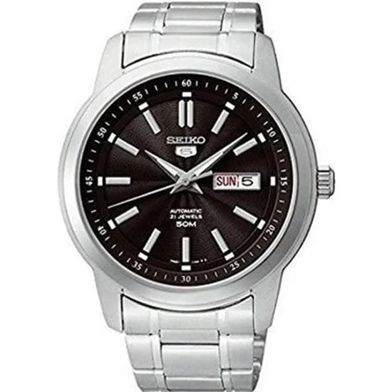 Seiko SNKM87K1 Erkek Kol Saati SNKM87K1 Seiko SNKM87K1 Erkek Kol Saati