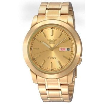 Seiko SNKK20K1 Erkek Kol Saati