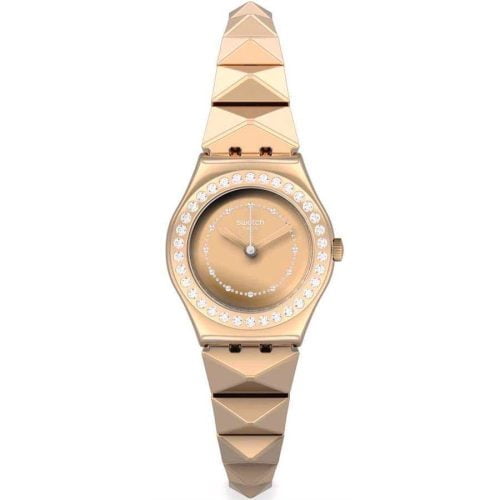 Swatch YSG169G Kadın Kol Saati