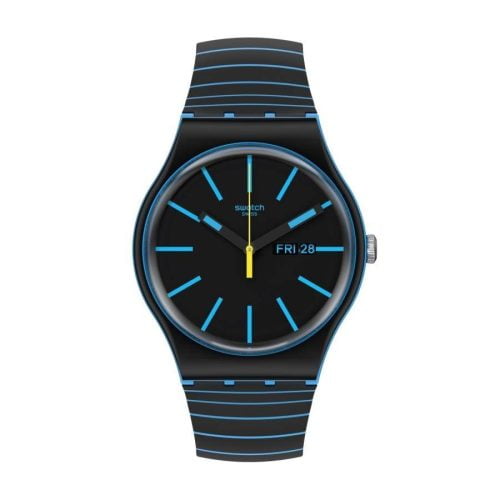 Swatch SO29S700 Uniseks Kol Saati