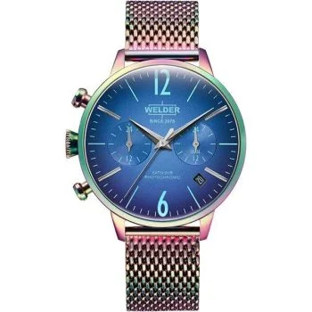 Welder Moody WWRC692