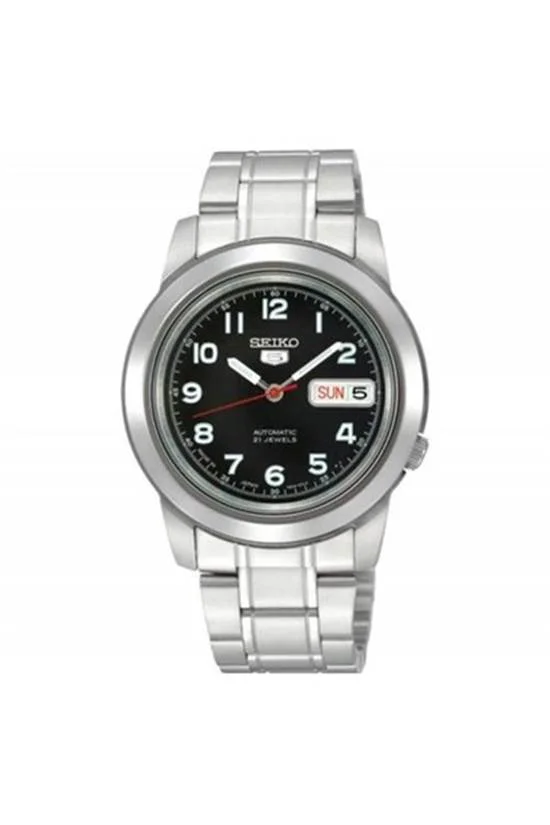 Seiko SNKK35J1 Erkek Kol Saati SNKK35J1 Seiko SNKK35J1 Erkek Kol Saati - Görsel 2