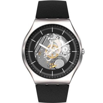 Swatch SS07S115 Erkek Kol Saati