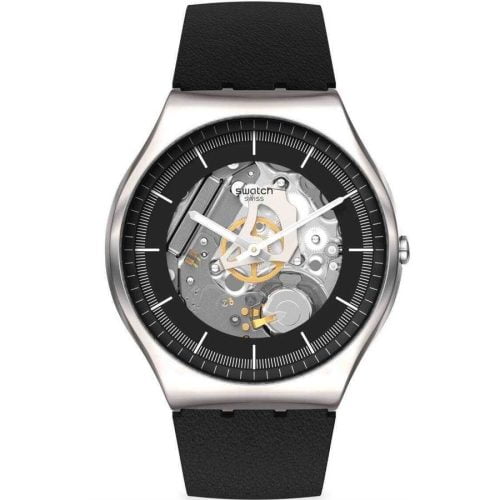 Swatch SS07S115 Erkek Kol Saati