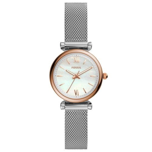 Fossil FES4614 Kadın Kol Saati FES4614