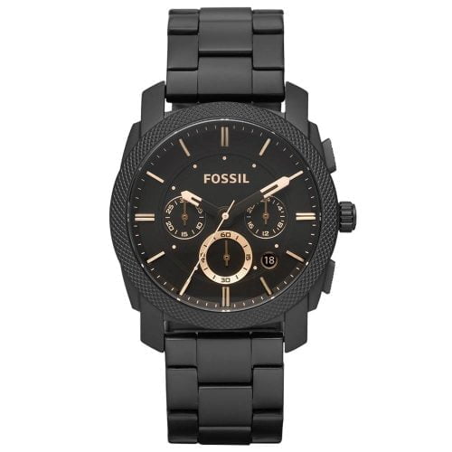 Fossil FFS4682IE Erkek Kol Saati