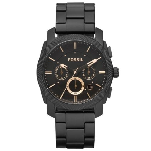 Fossil FFS4682IE Erkek Kol Saati FFS4682IE