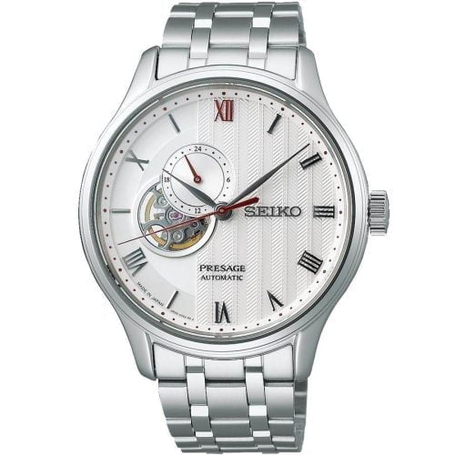 Seiko SSA443J Erkek Kol Saati