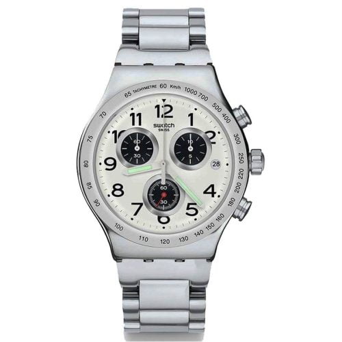 Swatch YVS432GCD Erkek Kol Saati