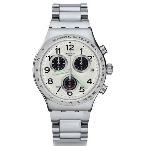 Swatch YVS432GCD Erkek Kol Saati YVS432GCD