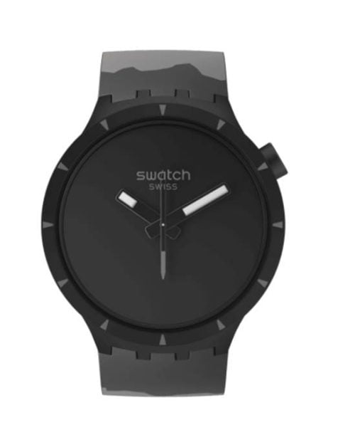 Swatch SB03B110 Unisex Kol Saati
