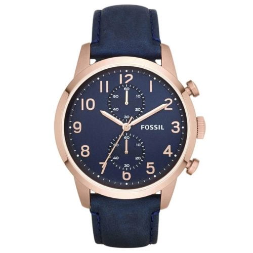 Fossil FFS4933 Erkek Kol Saati FFS4933