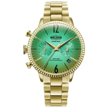 Welder Moody WWRC617