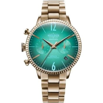 Welder Moody WWRC630