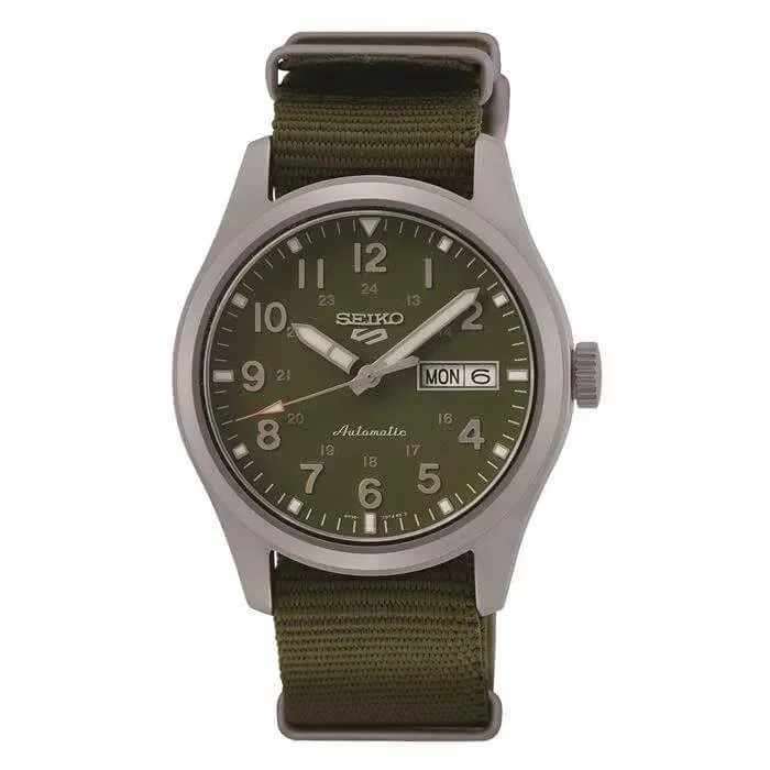 Seiko SRPG33K Erkek Kol Saati SRPG33K Seiko SRPG33K Erkek Kol Saati