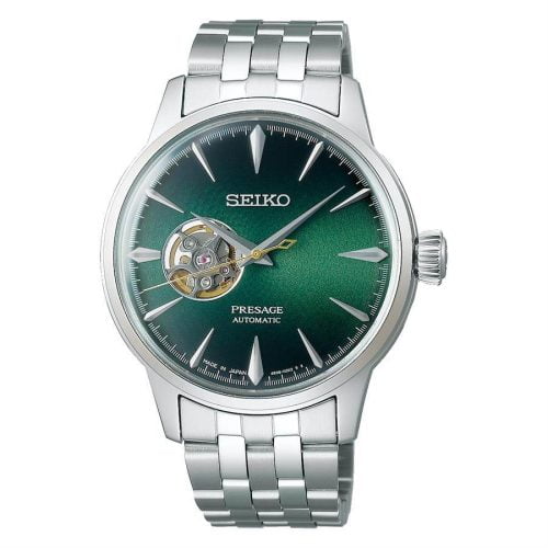 Seiko SSA441J Erkek Kol Saati SSA441J