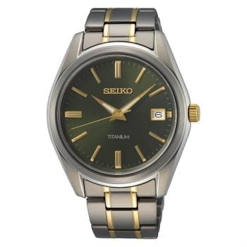 Seiko SUR377P Erkek Kol Saati
