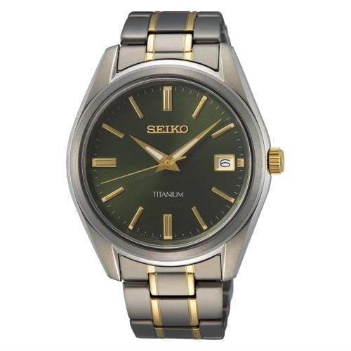 Seiko SUR377P Erkek Kol Saati SUR377P