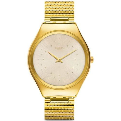 Swatch SYXG106GG Kadın Kol Saati