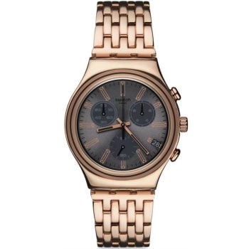 Swatch YCG411GD Kadın Kol Saati