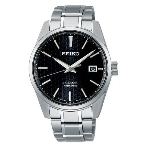 Seiko SPB203J Erkek Kol Saati SPB203J