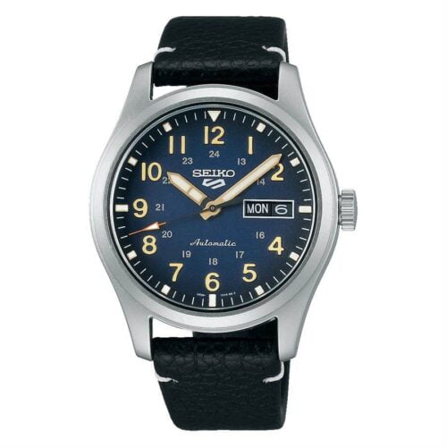 Seiko 5 SRPG39K Otomatik Erkek Kol Saati