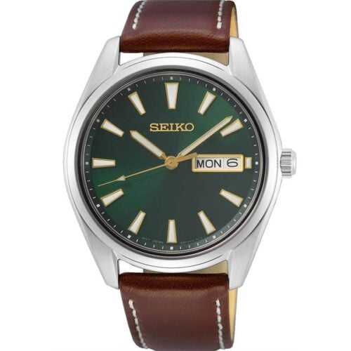 Seiko SUR449P Erkek Kol Saati SUR449P