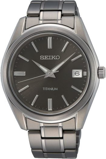 Seiko SUR375P Erkek Kol Saati