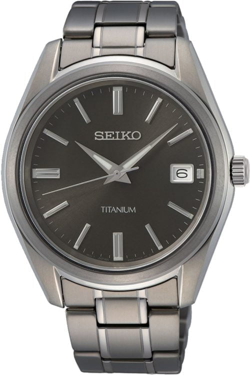 Seiko SUR375P Erkek Kol Saati SUR375P