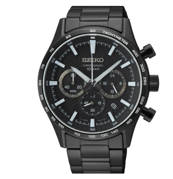 Seiko SSB415P Erkek Kol Saati