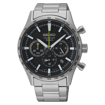 Seiko SSB413P Erkek Kol Saati