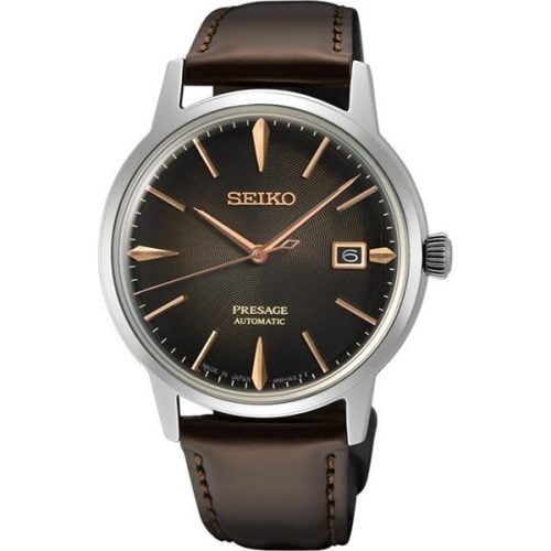 Seiko SRPJ17J Erkek Kol Saati SRPJ17J