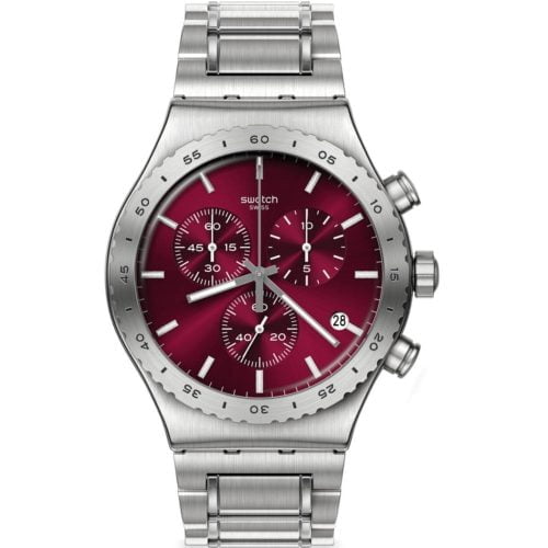 Swatch YVS499G Erkek Kol Saati