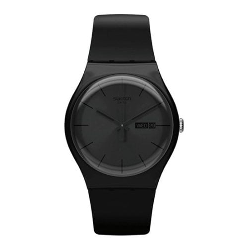 Swatch SO29B706 Unisex Kol Saati