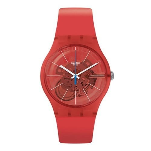 Swatch SUOO105 Unisex Kol Saati