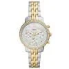 Fossil FES5216 Kadın Kol Saati FES5219 FES5219