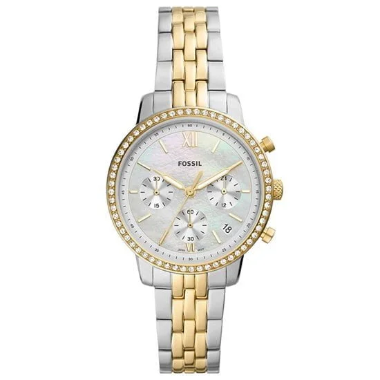 Fossil FES5216 Kadın Kol Saati FES5216 Fossil FES5216 Kadın Kol Saati