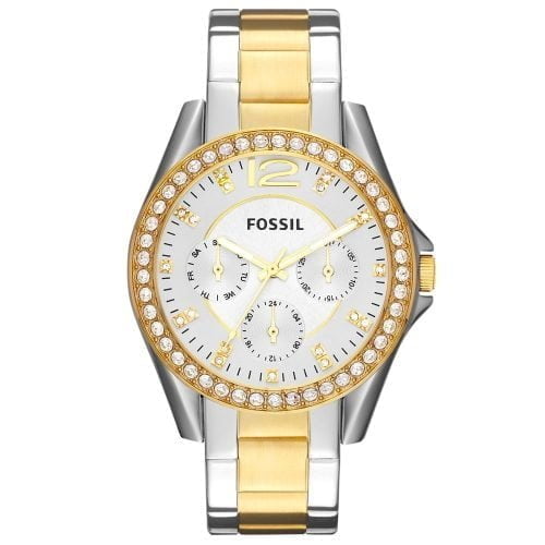 Fossil FES3204 Kadın Kol Saati FES3204