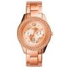 Fossil FES3590 Kadın Kol Saati FES4287 FES4287