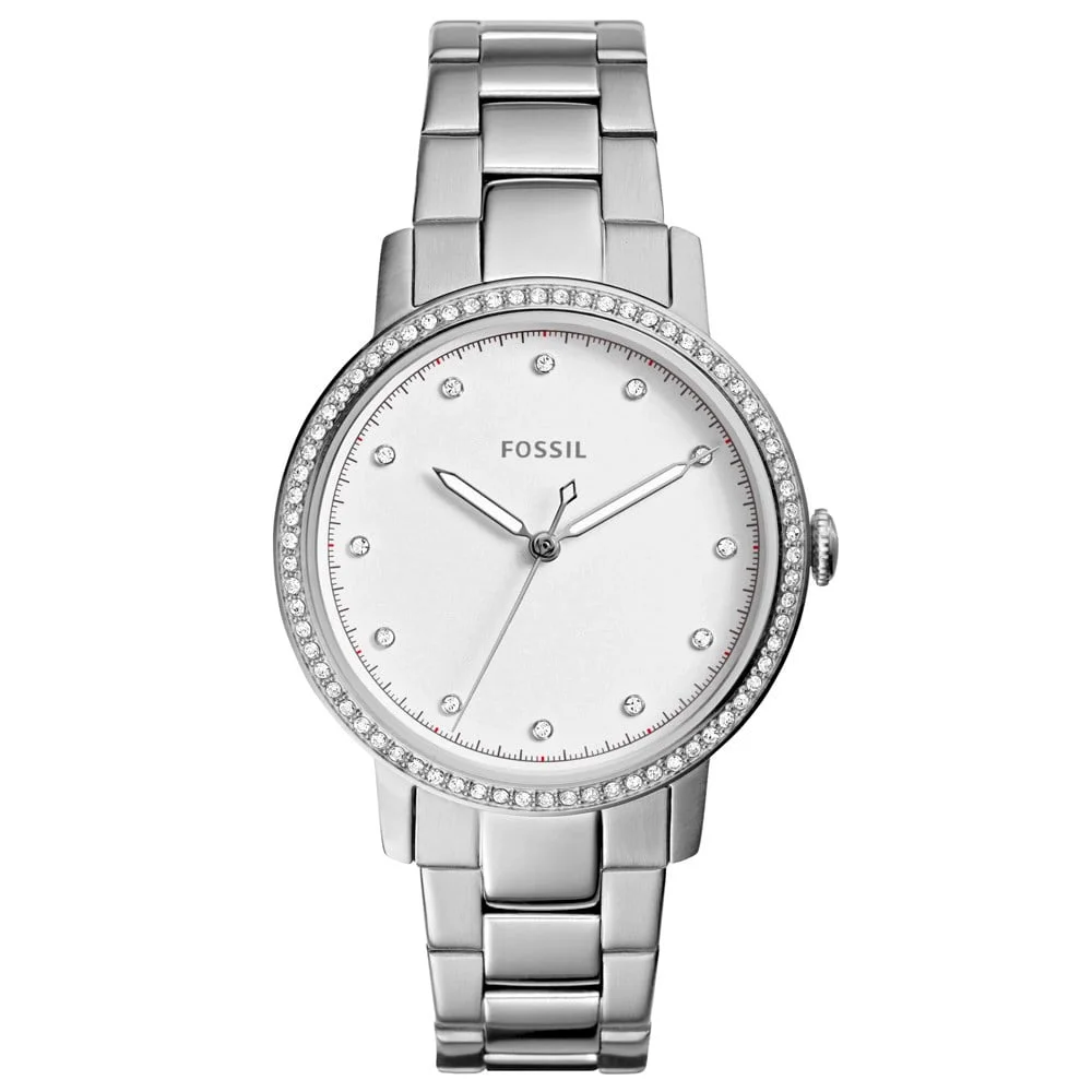 Fossil FES4287 Kadın Kol Saati FES4287 Fossil FES4287 Kadın Kol Saati