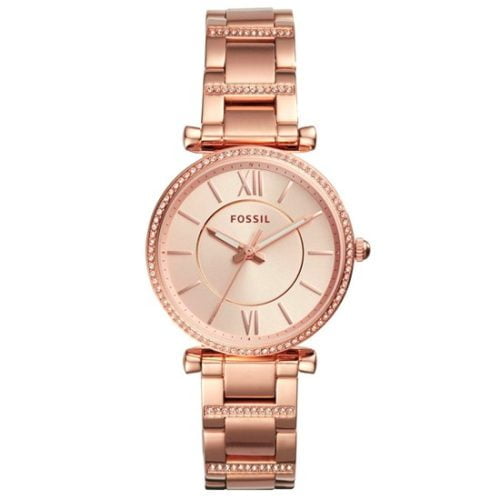 Fossil FES4301 Kadın Kol Saati