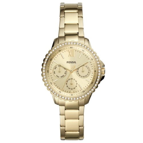 Fossil FES4890 Kadın Kol Saati FES4890