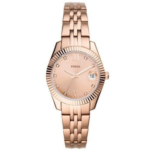 Fossil FES4898 Kadın Kol Saati