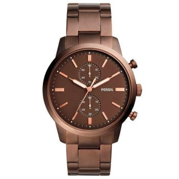 Fossil FFS5347 Erkek Kol Saati